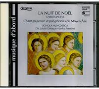 Schola Hungarica - Christmas Eve