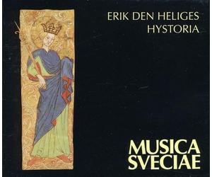 Schola Hungarica - Historia of St.Erik