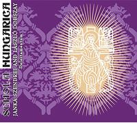 Schola Hungarica - Schola Hungarica: Delectamentum [Import]