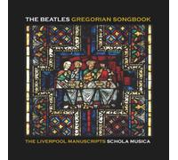 Schola Musica - The Beatles Gregorian Songbook