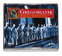 Schola of the Archabbey of St Ottilien - Gregorianik 1 & 2
