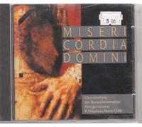 Schola Osb Koenigsmuenste - Misericordia Domini [Import]