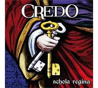 SCHOLA REGINA - Credo (2CD)