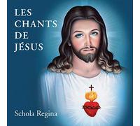Les Chants de Jésus – CD – Credo Solingen