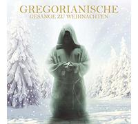Schola Santa Soriano - Gregorianische Gesnge zu Weihnachten [Import]