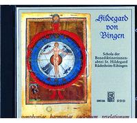 Schola St.Hildegard,Rüdesheim - Hildegard Von Bingen [Import]