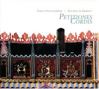 Schola Stralsundensi - Petitiones Cordis