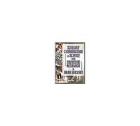 Scholarly Communication In Science And Engineering Research In Higher Education