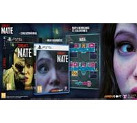 Scholar's Mate Édition limitée (PS5)