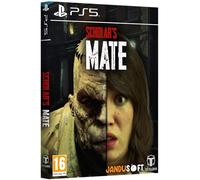 Scholar's Mate Playstation 5