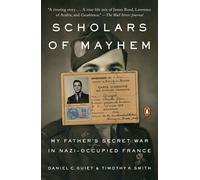 Scholars Of Mayhem /Anglais