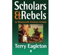 Scholars Rebels Ireland