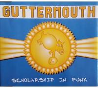 Scholarship In Punk Cd Single