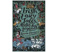 Scholastic Classics : Contes de fées, mythes et légendes irlandais