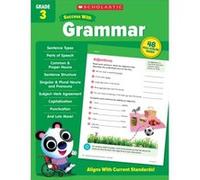 Scholastic Success with Grammar Grade 3 by Scholastic Teaching Resources Scholastic Teaching Resources (Auteur)
