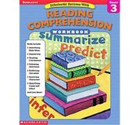 Scholastic Success With Reading Comprehension Robin Wolfe (Auteur)