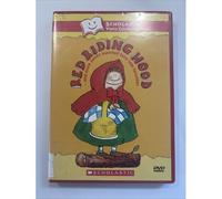Scholastic Video Collection: Red Riding Hood And More - Dvd (2003)