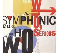 Scholes, Peter - Symphonic Music of The Who