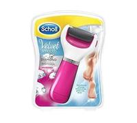 Scholl 3022334 - Complement Beaute De La Peau - Lime Lectronique Velvet Smooth Rose Diamond Crystals