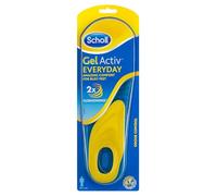 Scholl 8167574, Semelles confort