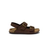 Scholl Aberdeen Man Sandal, 42 EU Large