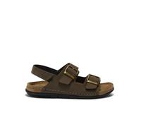 Scholl Aberdeen Man Sandal, 46 EU Large