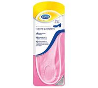 Scholl Activ Gel Semelles Talons Quotidiens 1 Paire