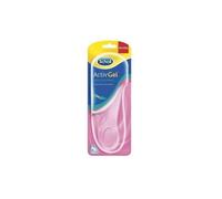 Parapharmacie en ligne > Beauté & Soins > Soins des pieds Scholl ActivGel Paire de Semelles Talons Quotidiens 35-40,5