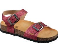 Scholl ADALENE Sandale, Red, 25 EU