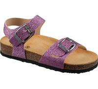 Scholl ADALENE Sparkling Synthetic Pink