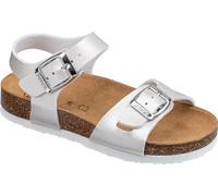 Scholl ADALENE Sandale, Ecru, 27 EU