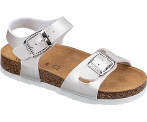 Scholl ADALENE Synthetic Champion Met Off white