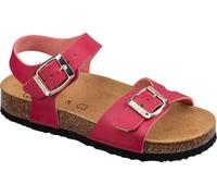 Scholl ADALENE Synthetic Libia Raspberry