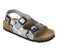 Scholl Air Bag B/S Chaussure Kids Gris Taille 32 1 Paire