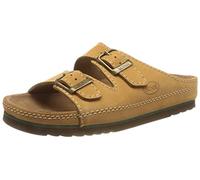 Scholl F215311016430, Chaussure Médicale Homme, Marron, 43 Eu