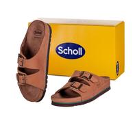 Scholl Air Bag - Tongs Unisexes, Taille 39