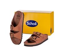 Scholl Air Bag - Tongs Unisexes, Taille 39