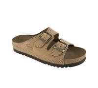 Scholl Air Bag - Unisex Flip-Flops Size 40