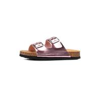 Scholl ALEX Laminated Synthetic Pale Pink