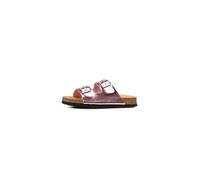 Scholl ALEX Laminated Synthetic Pale Pink