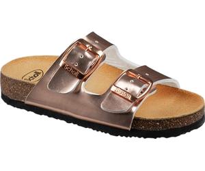 Scholl ALEX Laminated Synthetic Pink