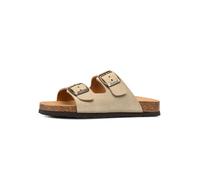 Scholl ALEX Suede Beige