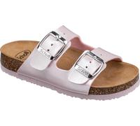 Scholl ALEX Synthetic Champion Met Light Pink