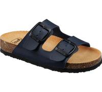 Scholl ALEX Synthetic Navy Blue