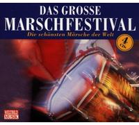 Scholl,Alfred - Das Grosse Marschfestival [Import]
