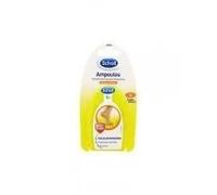 Scholl Ampoules Pansements Double Protection 5 Grands Formats