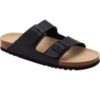 Scholl Andrea Sandals Womens Noir 8 (41) Female