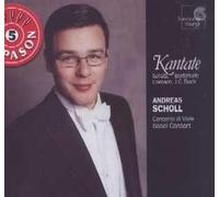 Scholl : Kantate