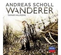 Scholl, Andreas - Wanderer