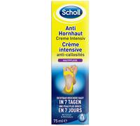 Scholl Anti Callus Cream Intensive Crème 75 ml